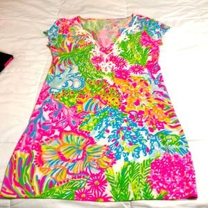 Lilly Pulitzer Dress NWOT
